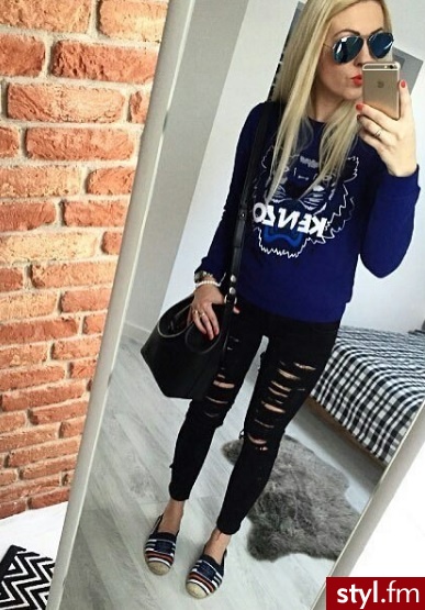 Pozostałe Ciuchy Moda