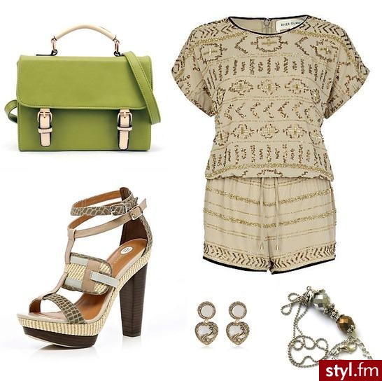 green. 2047 - Styler
