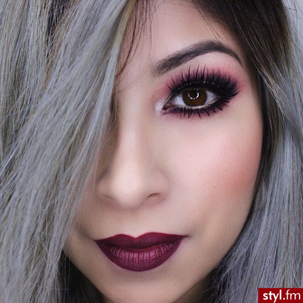 Wieczorowe Makijaże