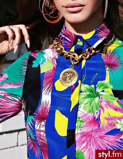 Koszule Ciuchy Moda
