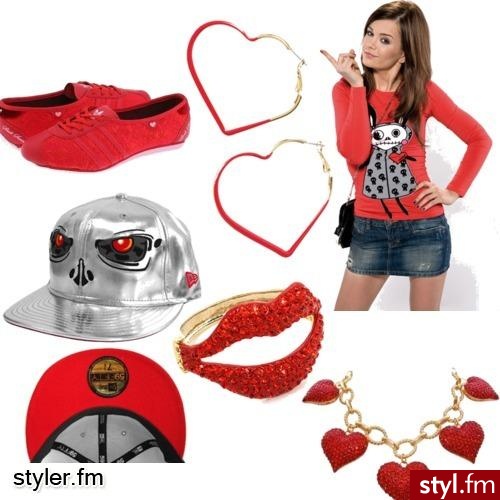 sportowa mił - Styler