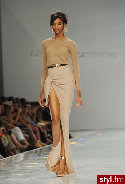 Spódnice Moda