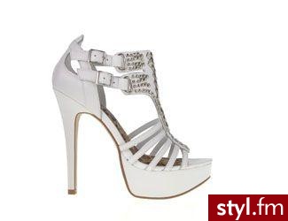 buty - Pozostałe Buty Moda