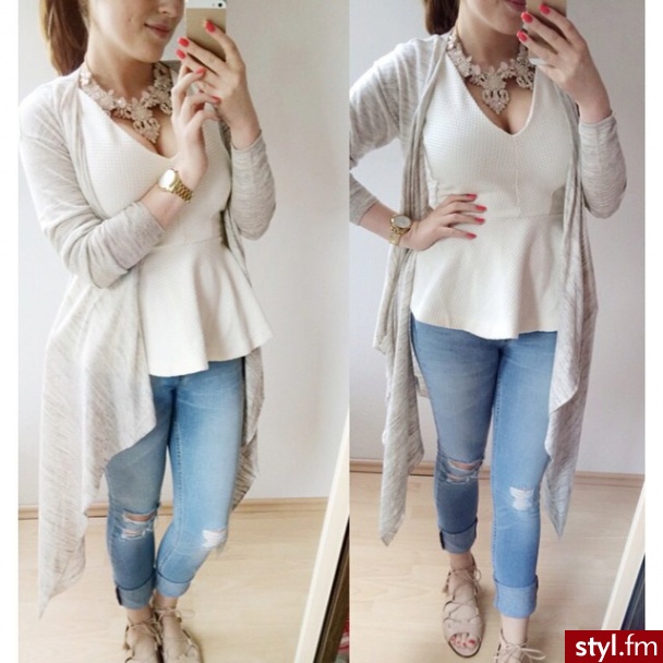Pozostałe Ciuchy Moda