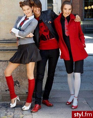 Pozostałe Ciuchy Moda