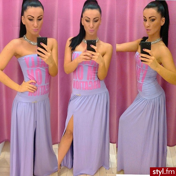 Dzienne Sukienki Moda