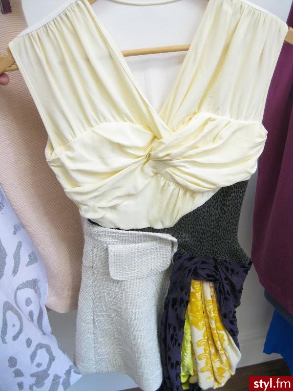 Wieczorowe Sukienki Moda