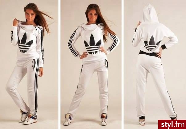 Pozostałe Ciuchy Moda