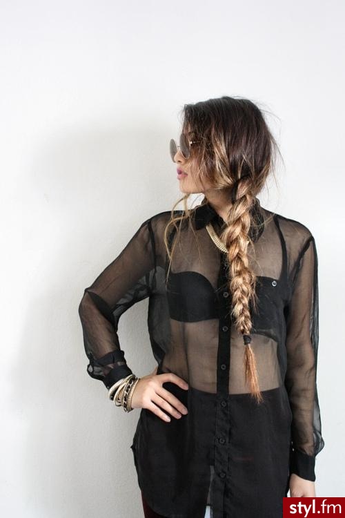Koszule Ciuchy Moda