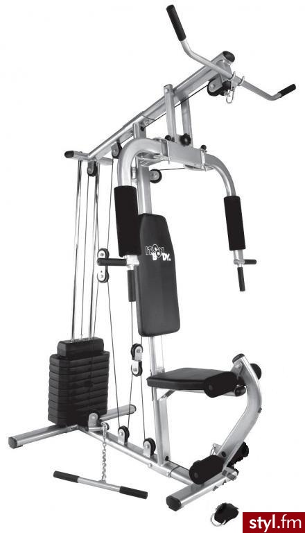 Iron Body GY9012 - Body Bielizna Moda