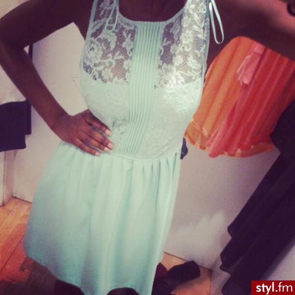 Dzienne Sukienki Moda