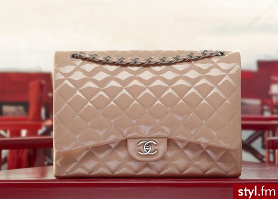 Chanel - Pozostałe Torebki Moda
