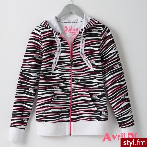 Kolekcja Abbey Dawn Avril Lavigne - Pozostałe Ciuchy Moda