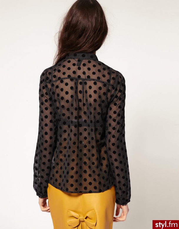 Koszule Ciuchy Moda