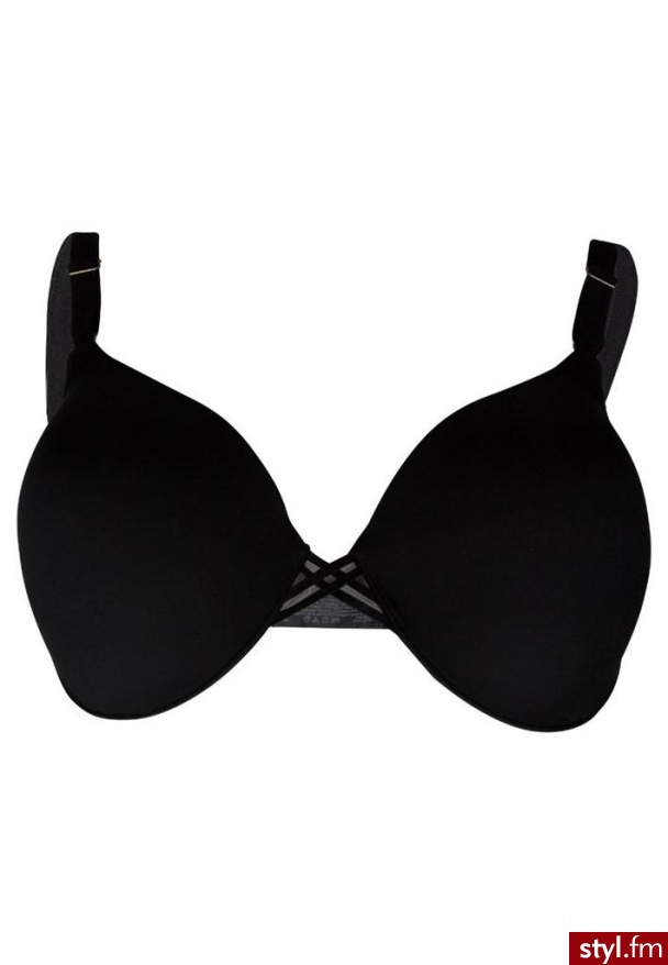 Maidenform Biustonosz z fiszbiną (9429) - Biustonosze Bielizna Moda