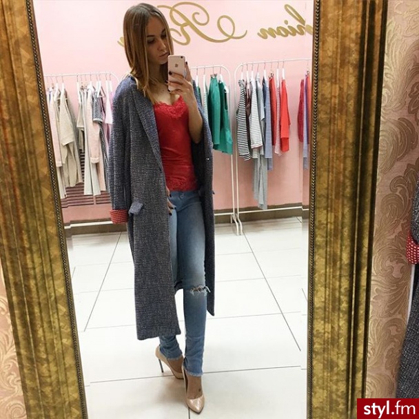 Pozostałe Ciuchy Moda