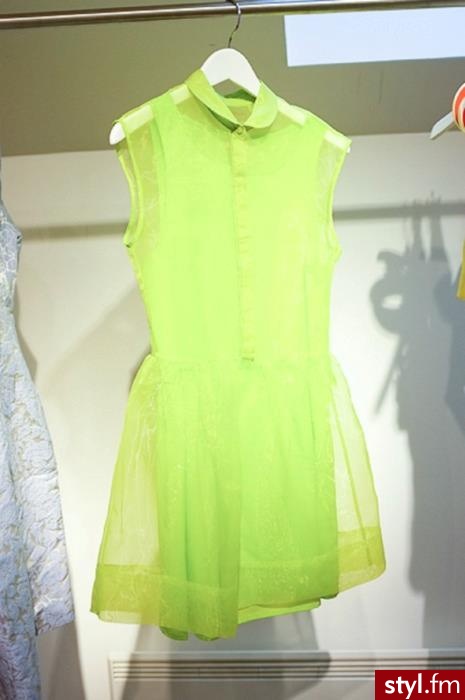 Pozostałe Sukienki Moda