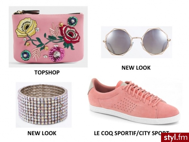 MODNE DODATKI DO BUTÓW SPORTOWYCH! - Pozostałe Dodatki Moda