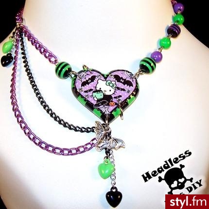 http://www.etsy.com/shop.php?user_id=5456995 - Pozostałe Dodatki Moda