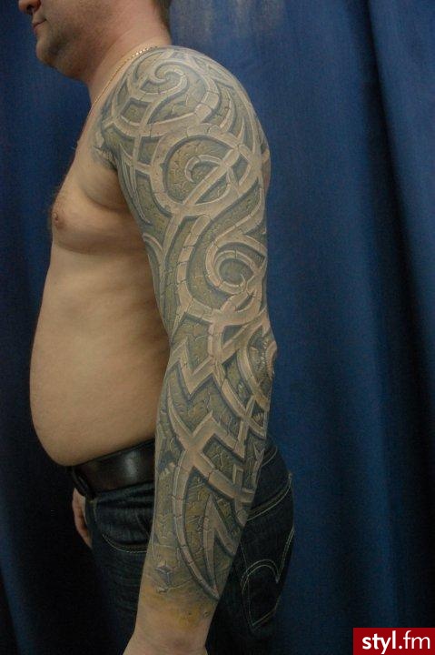 Tatuaże