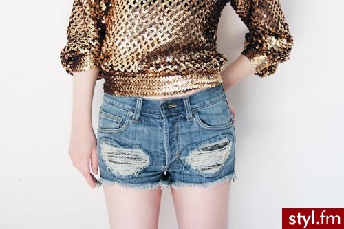 ciuchy - Pozostałe Ciuchy Moda