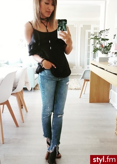 Pozostałe Ciuchy Moda