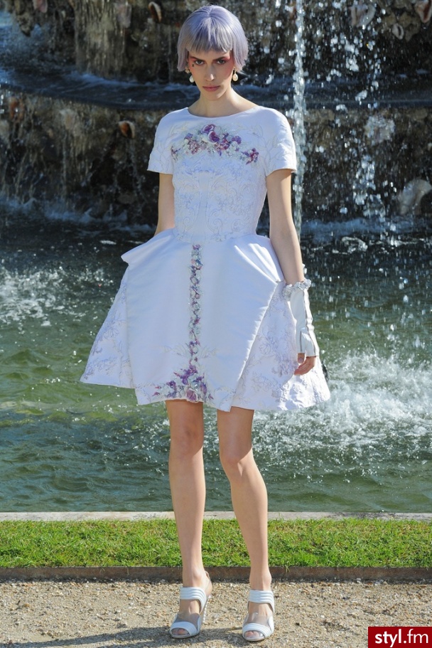 Pozostałe Sukienki Moda