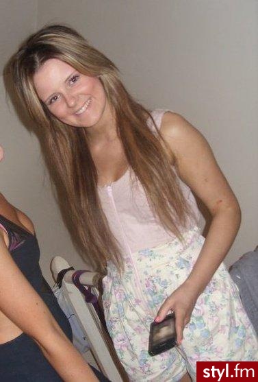 Długie Fryzury
