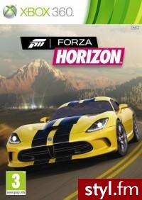 Forza Horizon (Gra Xbox 360) - Bransoletki Biżuteria Moda