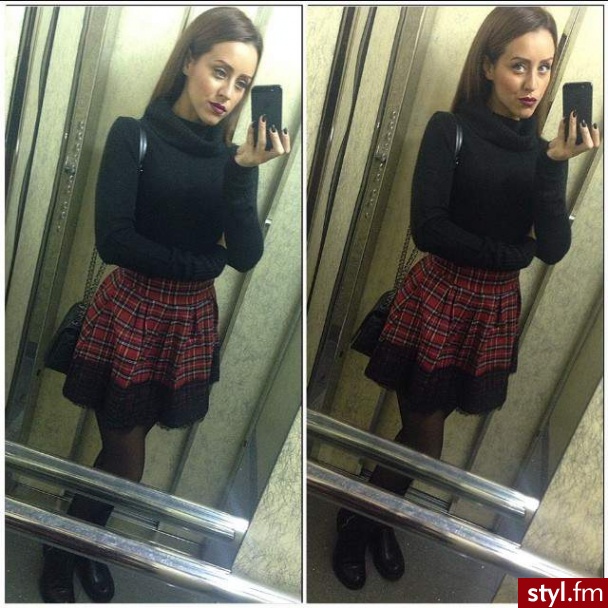Pozostałe Ciuchy Moda