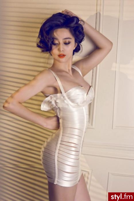 Sukienki Moda