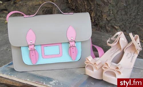 Koturny Buty Moda