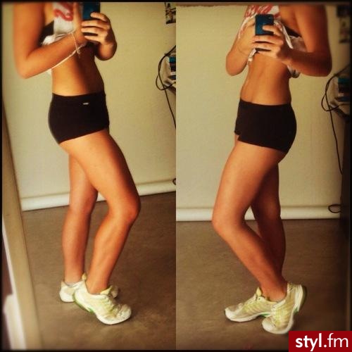 Sport i fitness