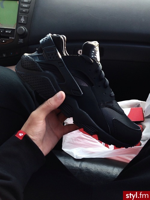 Sportowe Buty Moda