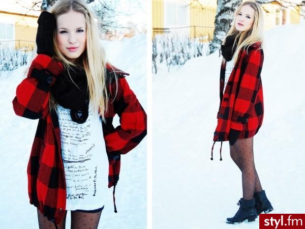 Pozostałe Ciuchy Moda