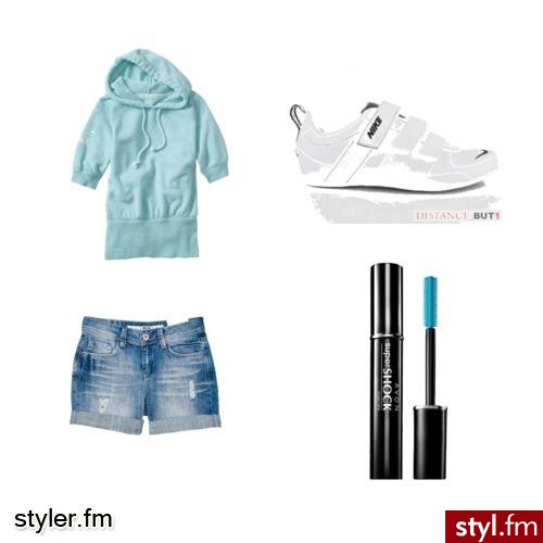 Na meczyk hehe.... świetny - Styler
