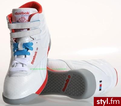 Pozostałe Buty Moda