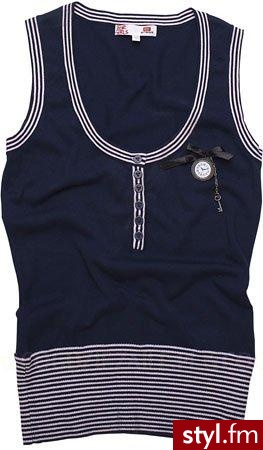 KAMIZELKA CROPP. Kamizelka - Cropp
 69.90 zł. - Pozostałe Ciuchy Moda