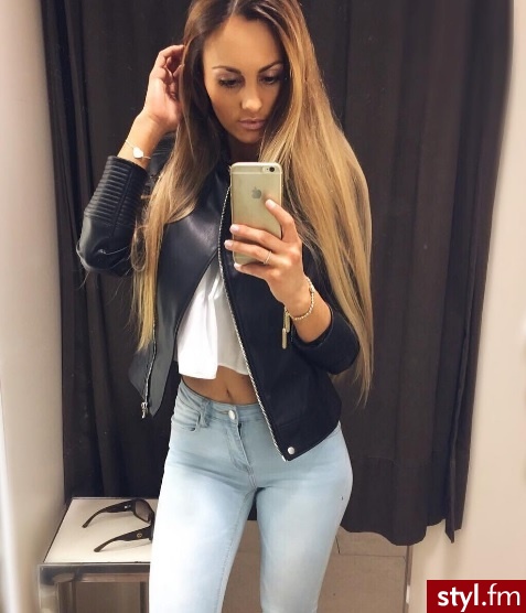 Pozostałe Ciuchy Moda