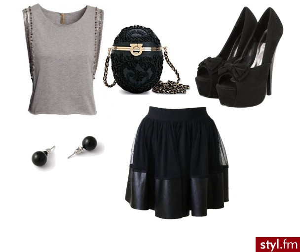 ;]
 - Styler