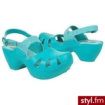 oceniajcie i komentujcie !! ^^ - Pozostałe Buty Moda