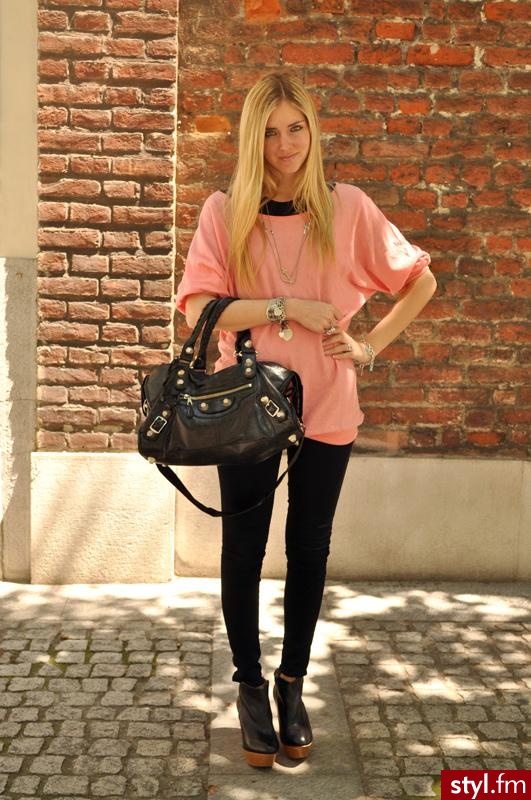 Pozostałe Ciuchy Moda