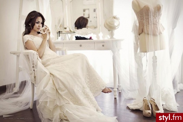 Sukienki Moda