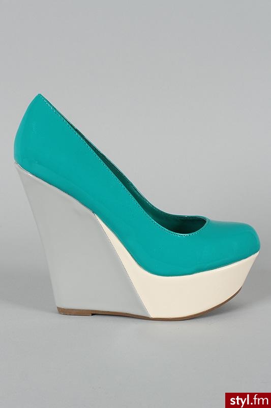 Koturny Buty Moda