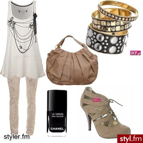 elegant !? - Styler