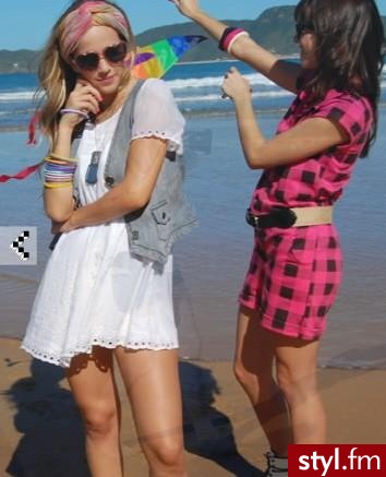 Pozostałe Ciuchy Moda