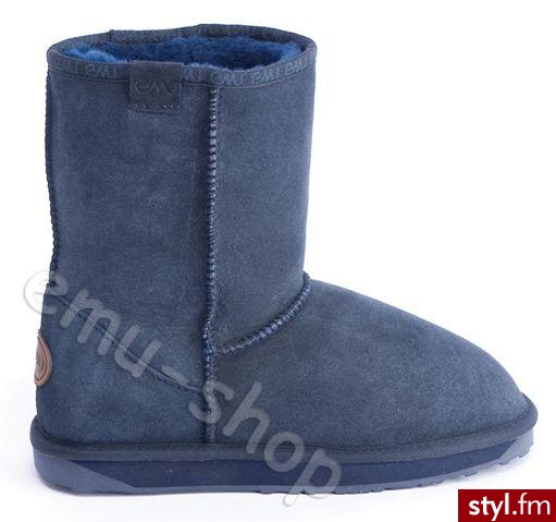 Pozostałe Buty Moda