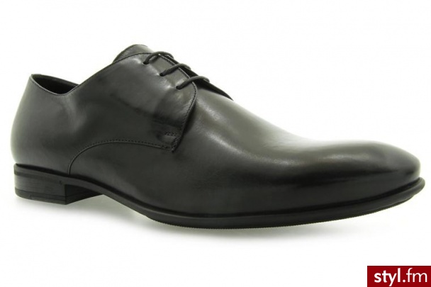 Gino Rossi PÓŁBUTY MPC999 - Półbuty Buty Moda