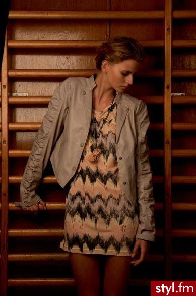 Letnia kolekcja Nümph. Letnia kolekcja Nümph 2010 - Pozostałe Ciuchy Moda