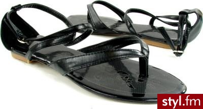Pozostałe Buty Moda